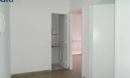 Conjunto comercial vila mariana,/clementino metrô santa cruz: 32m² , 1 vaga