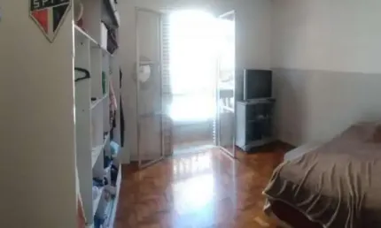 Apartamento com 3 quartos à venda na Rua Ciro Costa, 110, Perdizes, São Paulo