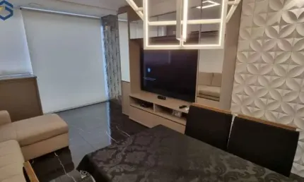 Lindo  duplex em pinheiros com 2 dormitórios 02 suítes 02 vagas de garagens.