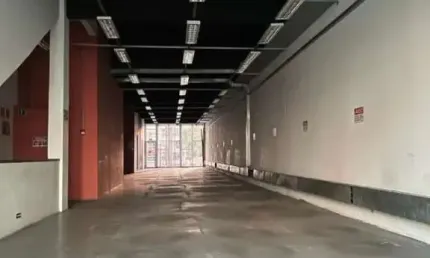 Prédio com 7 salas para alugar na Avenida Jabaquara, 1798, Mirandópolis, São Paulo