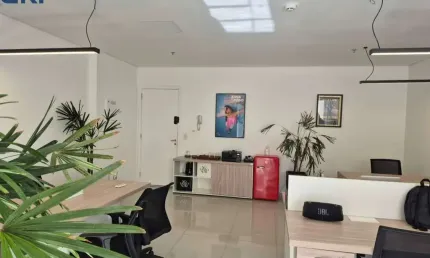 Sala comercial para alugar na Rua Cláudio Soares, 72, Pinheiros, São Paulo