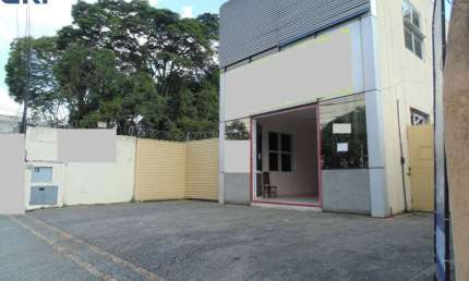 Terreno à venda na Avenida Indianópolis, 2550, Moema, São Paulo