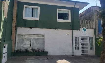 Casa com 3 quartos à venda na Rua Otávio Ribeiro da Silva, 31, Santo Amaro, São Paulo