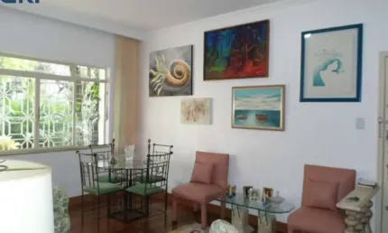 Pinheiros, Edificios da Hipica,  118 m², 2 dormitórios com 3º reversível.