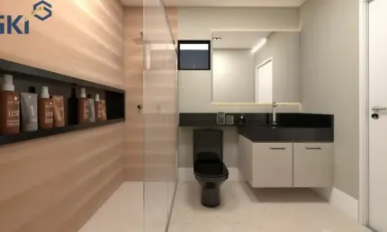 Apartamento com 3 quartos à venda na Alameda Campinas, 720, Jardim Paulista, São Paulo