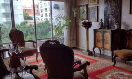 APARTAMENTO COM  112 METROS 3 DORMITÓRIOS  PRÓXIMO O METRO CLINICAS