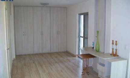 Locação de apartamento com 4 domitorios 1 suite mobiliado pronto para morar.