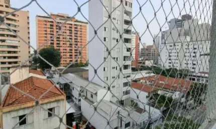 Apartamento com 63 m², 2 dormitórios,01 vaga e bem próximo do metrô fradique coutinho