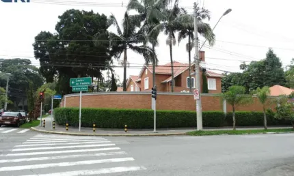 Prédio à venda na Rua Argentina, 357, Jardim América, São Paulo