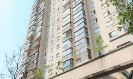 Apartamento à venda no Ipiranga - 85m² - 3 dormitórios, sendo 1 suíte - 2 vagas - R$ 840.000