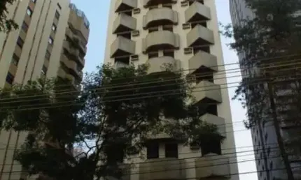 Aluguel de um Excelente flat mobiliado no Jardim Europa