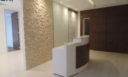 Sala comercial com 7 salas para alugar na Avenida Roque Petroni Júnior, 850, Jardim das Acacias, São Paulo
