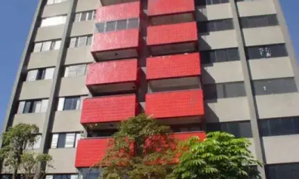 Apartamento com 3 quartos à venda na Rua das Aningas, 2, Vila Parque Jabaquara, São Paulo