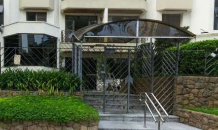 Apartamento 90m² à venda  Vila Clementino - 2 dormitórios, sendo 1 suíte - 2 vagas - R$ 950.000