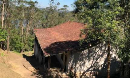 Chácara / sítio com 7 quartos à venda na Estrada Henrique Rosa, 15, Dos Finco, São Bernardo do Campo