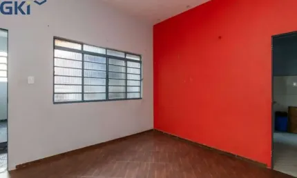CASA TERREA 400m² COMERCIAL OU RESIDENCIAL / 3 vagas, ALUGO EM PERDIZES!!