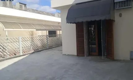 CASA COMERCIAL 400M²/ 7 SALAS/ 10 VAGAS - ALUGA-SE ALTO DA LAPA.