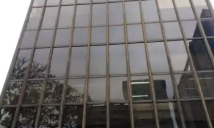 Sala comercial à venda na Avenida Alfredo Egídio de Souza Aranha, 75, Vila Cruzeiro, São Paulo