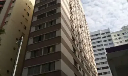 Apartamento com 2 quartos à venda na Rua Cayowaá, 702, Perdizes, São Paulo