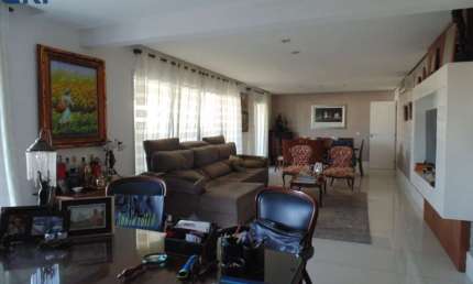 Apartamento com 3 quartos para alugar na Rua Fábia, 610, Vila Romana, São Paulo