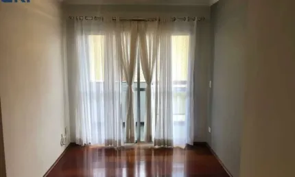 Apartamento com 2 quartos à venda na Rua Alvorada, 81, Vila Olímpia, São Paulo