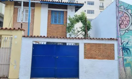 Casa em condomínio fechado com 2 quartos à venda na Rua Alfredo Aranha de Miranda, 28, Brooklin, São Paulo
