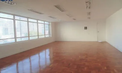 Sala comercial com 1 sala à venda na Rua Joaquim Floriano, 733, Itaim Bibi, São Paulo