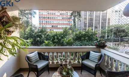 Itaim bibi,  3 dormitórios, 1 vaga, com muito espaço e conforto