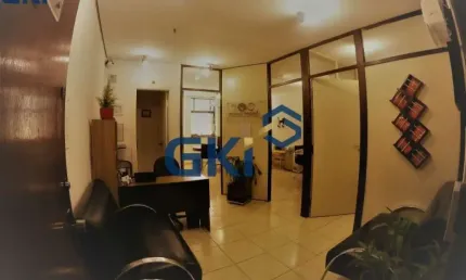 CONJUNTO COMERCIAL 43 M² / 1 VAGA - VILA LEOPOLDINA  ......