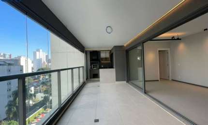 Apartamento com 2 quartos à venda na Rua João Moura, 375, Pinheiros, São Paulo
