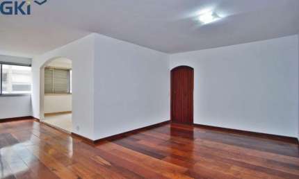 Ótimo apartamento com 3 dormitórios com uma suíte e uma vaga.