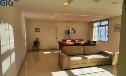 Apartamento com 3 quartos à venda na Rua Piauí, 471, Higienópolis, São Paulo