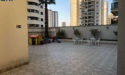 Apartamento com 2 quartos à venda na Rua Doutor Miranda de Azevedo, 744, Pompéia, São Paulo
