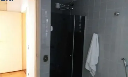 Apartamento com 2 quartos à venda na Rua Doutor Albuquerque Lins, 801, Higienópolis, São Paulo