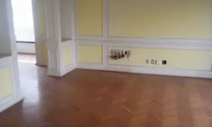 PERDIZES - COBERTURA TRIPLEX - 4 SUÍTES - 4 VAGAS - 500 M²