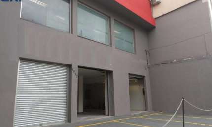 Vila Mariana, Rua Domingos de Morais proximo à estação vila Mariana do metro, loja com 2 pisos