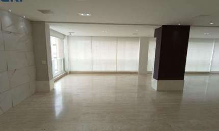 Apartamento com 4 quartos à venda na Rua Gabriele D'Annunzio, 1066, Campo Belo, São Paulo