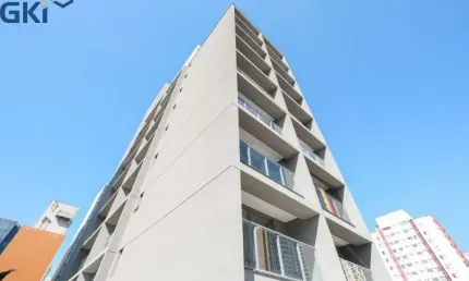 Apartamento com 1 quarto à venda na Rua Apiacás, 104, Perdizes, São Paulo