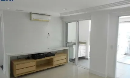 Apartamento com 2 quartos à venda na Rua Major Sertório, 321, Vila Buarque, São Paulo