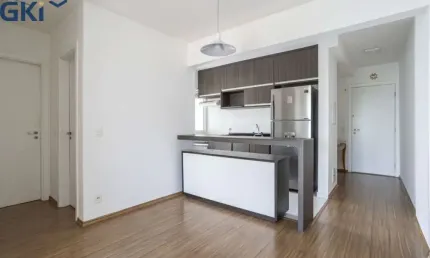 Apto  60m² em andar alto - 2 dormts c/ suíte/ 2 vagas / lazer completo/ alto da lapa !!