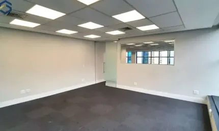 324 m² au  laje padrão corporativo no melhor da vila olimpia
