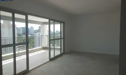 Apartamento com 3 quartos à venda na Rua Vicente Romano, 168, Parque da Mooca, São Paulo