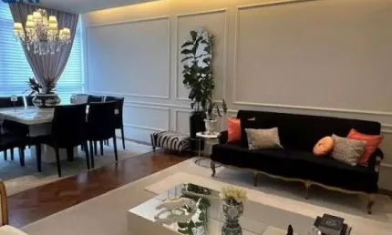 Apartamento com 3 quartos à venda na Rua Gabriel dos Santos, 253, Santa Cecília, São Paulo