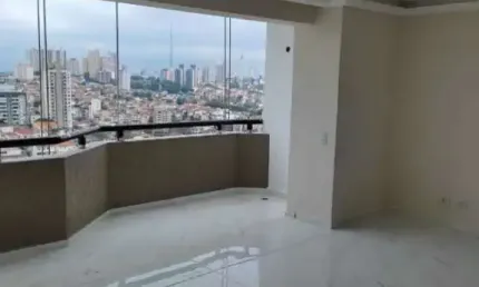 SUMARÉ - TRIPLEX - 4 DORMITÓRIOS - 270 M² - 4 VAGAS