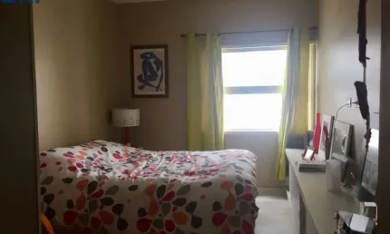 Apartamento com 2 quartos à venda na Rua Baronesa de Itu, 474, Higienópolis, São Paulo