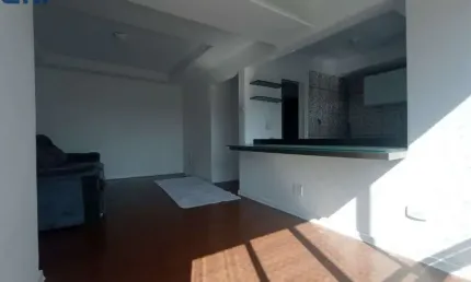 Apartamento com 2 quartos à venda na Rua João Moura, 187, Pinheiros, São Paulo