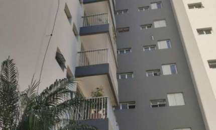 Apartamento com 3 quartos à venda na Rua Caetanópolis, 800, Jaguaré, São Paulo