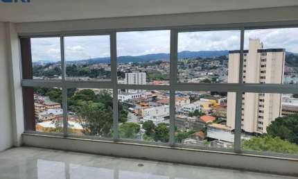 Cobertura com 3 quartos à venda na Rua Atílio Vivacqua, 151, Vila Galvão, Guarulhos