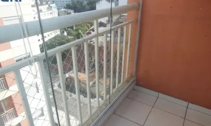 Santa cecilia, proximo metro , 2 dormitórios, 1 vaga