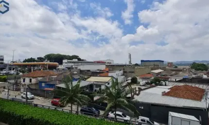 APARTAMENTO NO CENTRO DE OSASCO COM 78 M², 3 DORMS. SENDO 2 SUÍTES, 2 VAGAS FIXAS E ESPAÇOSAS